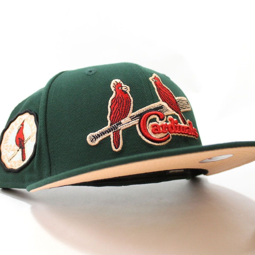 2024 MLB St.Louis Cardinals Hat TX20240510->->Sports Caps
